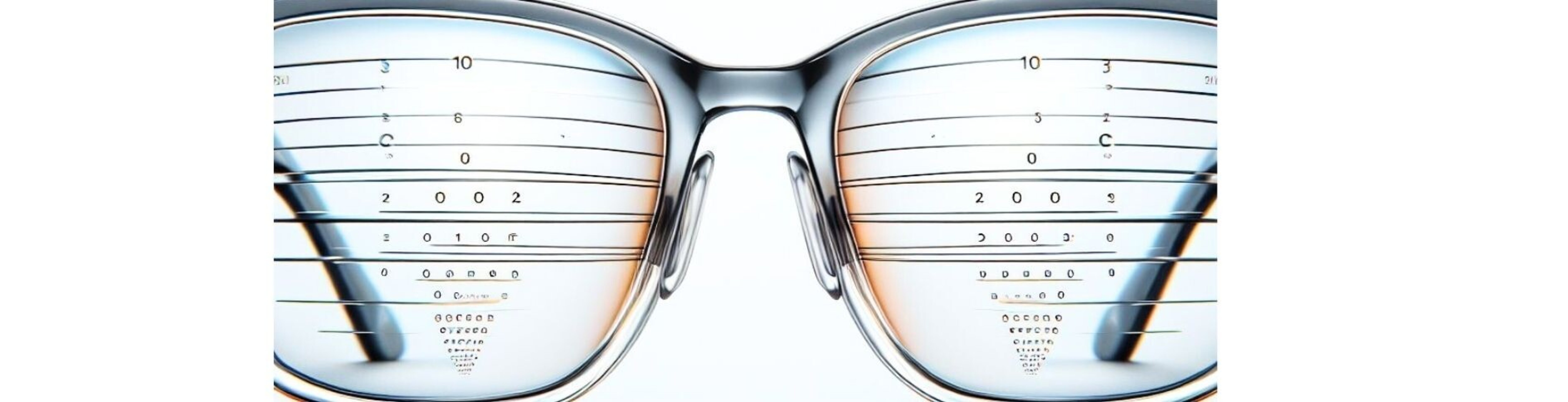 Gafas Progresivas