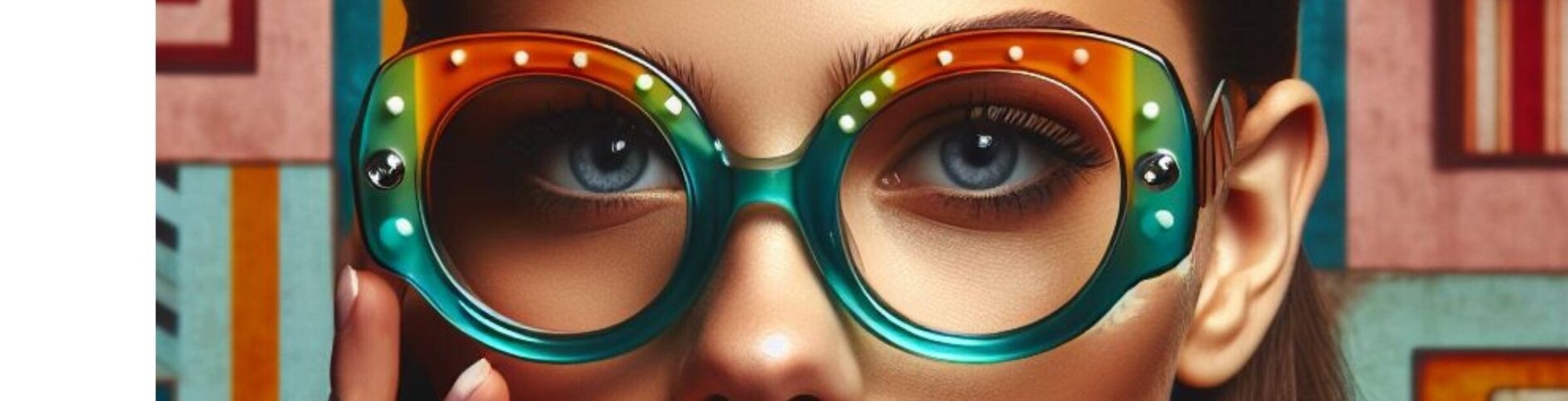 Gafas originales y divertidas